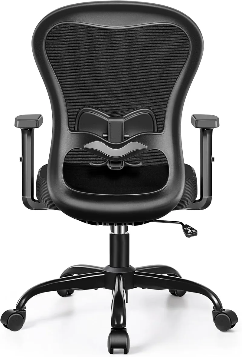 Primy Ergonomic Computer Desk Chair