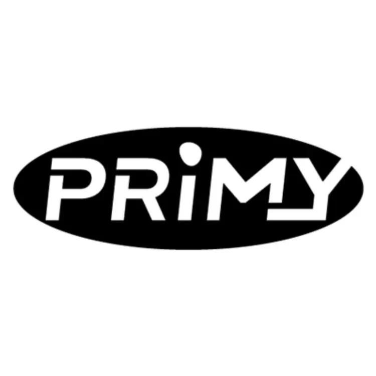 Primy Logo