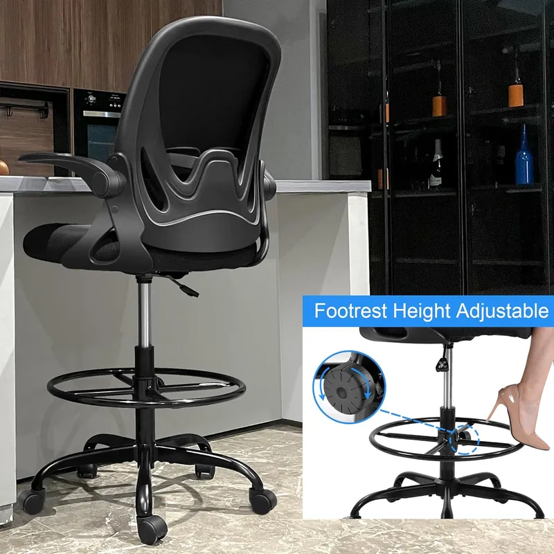 Primy Office Chair